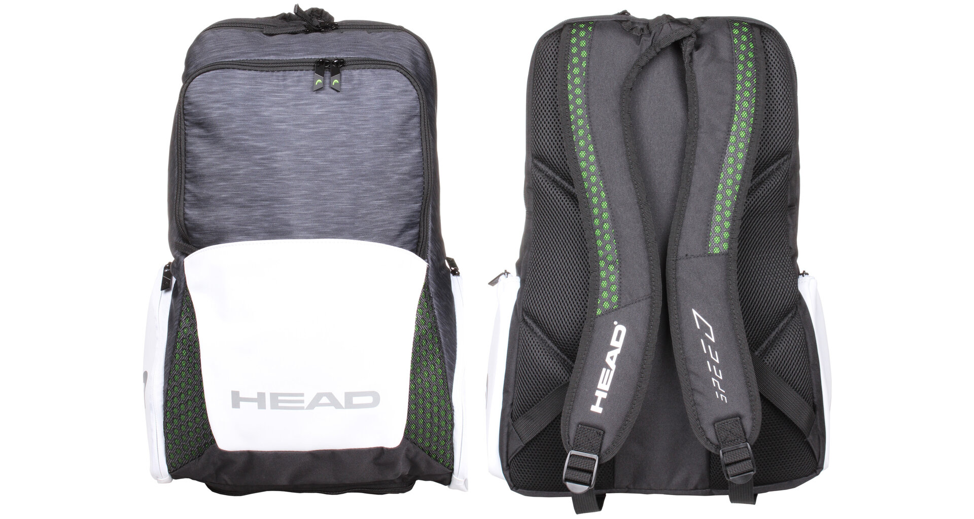 Head djokovic shop backpack 2019