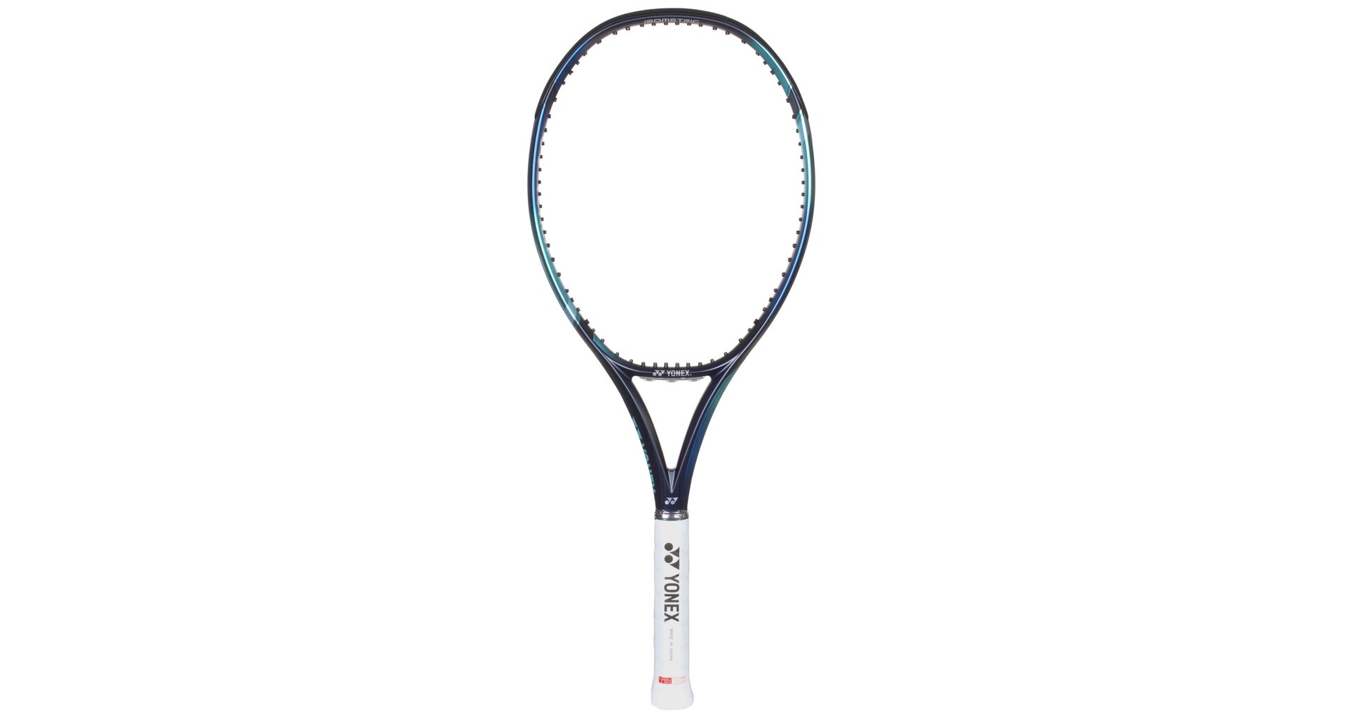 EZONE 100 Lite 2022 tennis racket sky blue - e-sportshop.cz: s