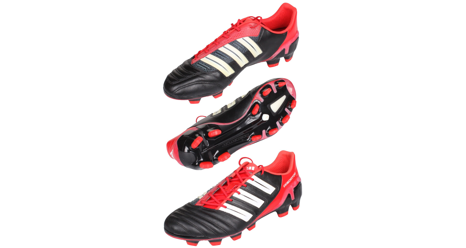 adipower soccer cleats