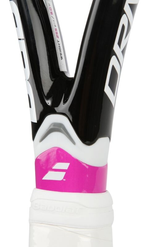 Drive Z Lite Pink 2013 Tennis Racket e sportshop.cz s n mi