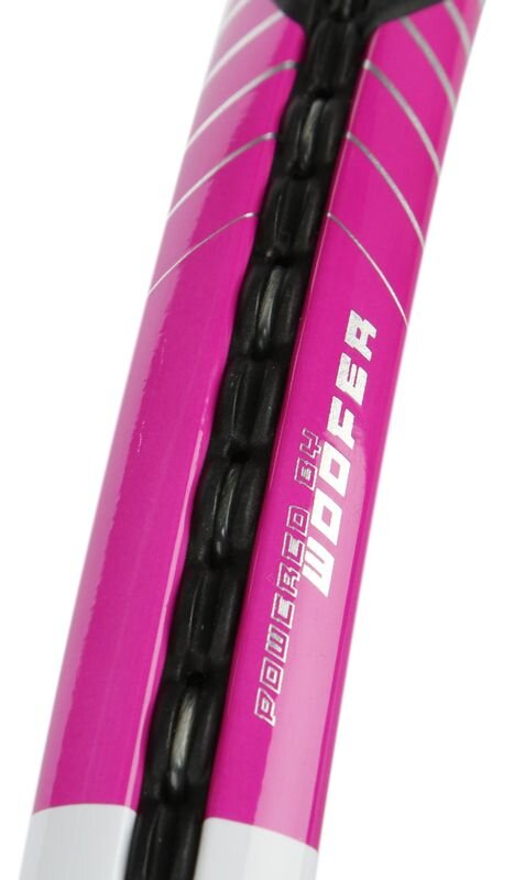 Drive Z Lite Pink 2013 Tennis Racket e sportshop.cz s n mi