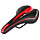 Bike saddles and saddle covers