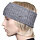 Headbands, scarves, neck warmers