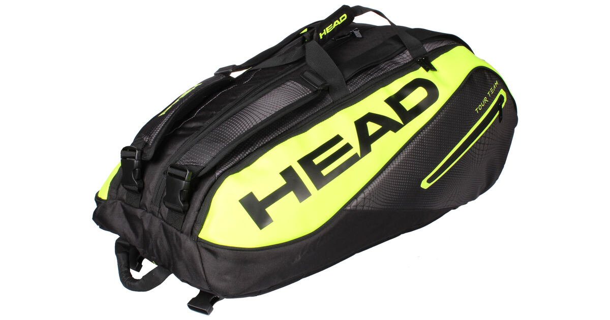 Head extreme store 12r monstercombi