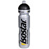 Isostar sports bottle silver