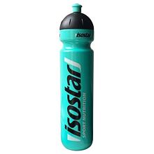 Isostar sports bottle turquoise