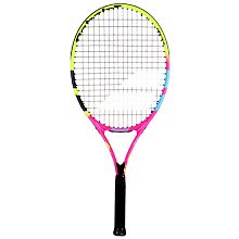 Nadal JR 25 2024 junior tennis racket