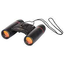 Vision 2 binoculars