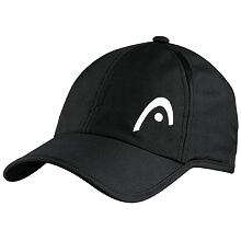 Pro Player Cap black