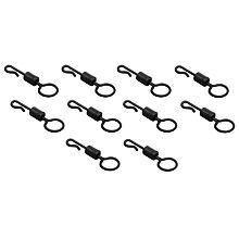 Quick Change Swivel 15 fishing Q swivel 10 pcs