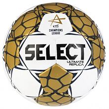 HB Ultimate Replica EHF Champions League handball ball