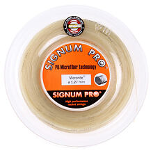 Micronite tennis string 200 m