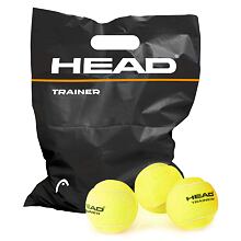 Trainer tennis balls 72 pcs