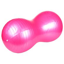 Peanut Ball 45 gymnastic ball pink