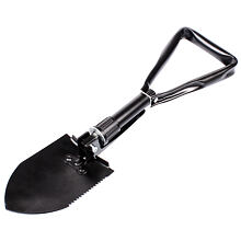 Treasure camping shovel