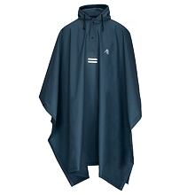 Poncho Tracker raincoat