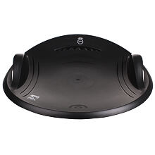 Supernova 60 plastic sledge disc black