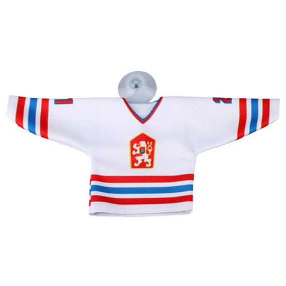 Hockey mini shop jerseys