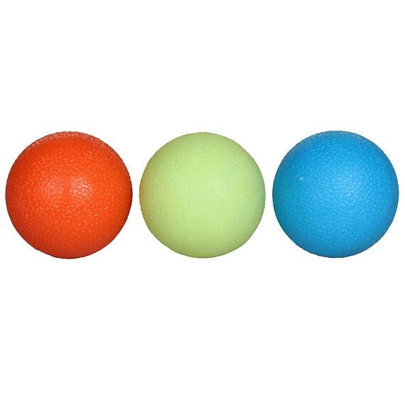 Grip Ball posilovací míčky