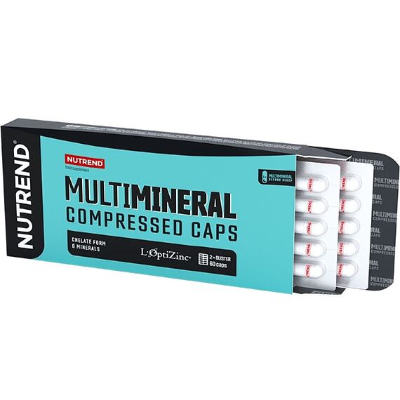 Multimineral