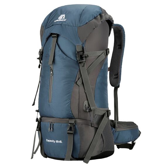 Parbat krosna 70 l navy