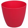 Ella Mat decorative flower pot magenta