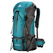 Parbat hiking backpack 70 l green