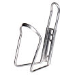 Cage Basic bottle holder silver