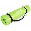 Yoga NBR 10 Mat sports pad lime