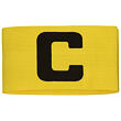 Captain captain armband yellow