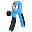 Adjust Grip hand grip blue