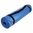 Yoga NBR 10 Mat sports pad blue