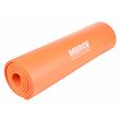 Yoga NBR 10 Mat sports pad orange